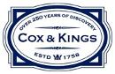 Cox and Kings Logo