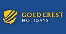 Gold Crest Holidays Logo
