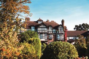 Warners Alvaston Hall Hotel