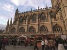 Bath Christmas Market