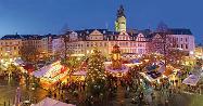 German Christmas Market Cruise