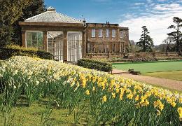 Warners Littlecote House Historic Hotel