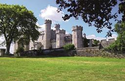 Warner Leisure Breaks - Bodelwyddan Castle