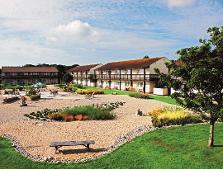 Warner Leisure Breaks - Corton Coastal Village