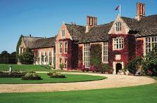 Warner Leisure Breaks - Littlecote House