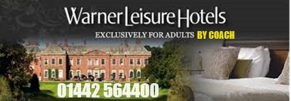 Warner Leisure Hotel Breaks