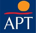 APT Travel Logo
