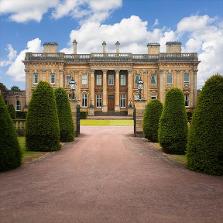 Warner Leisure Breaks - Heythrop Park